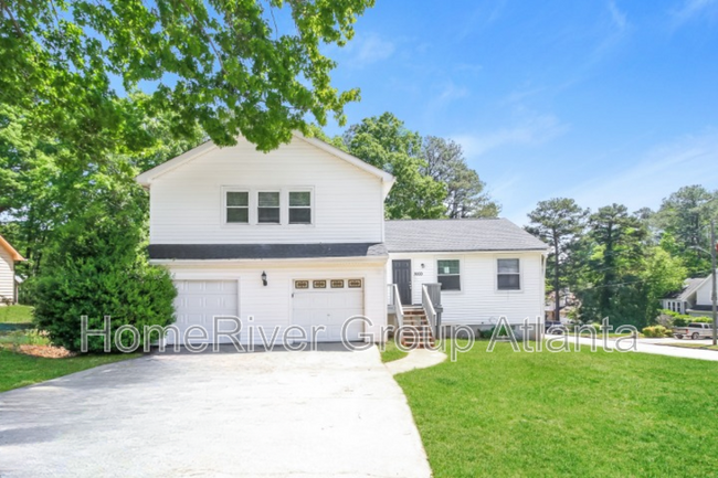 Photo - 3000 Sebring Ct House