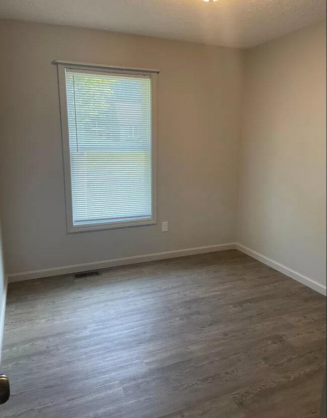Morgantown Townhomes