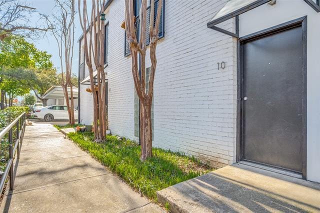 Photo - 4242 Buena Vista St Unit 10