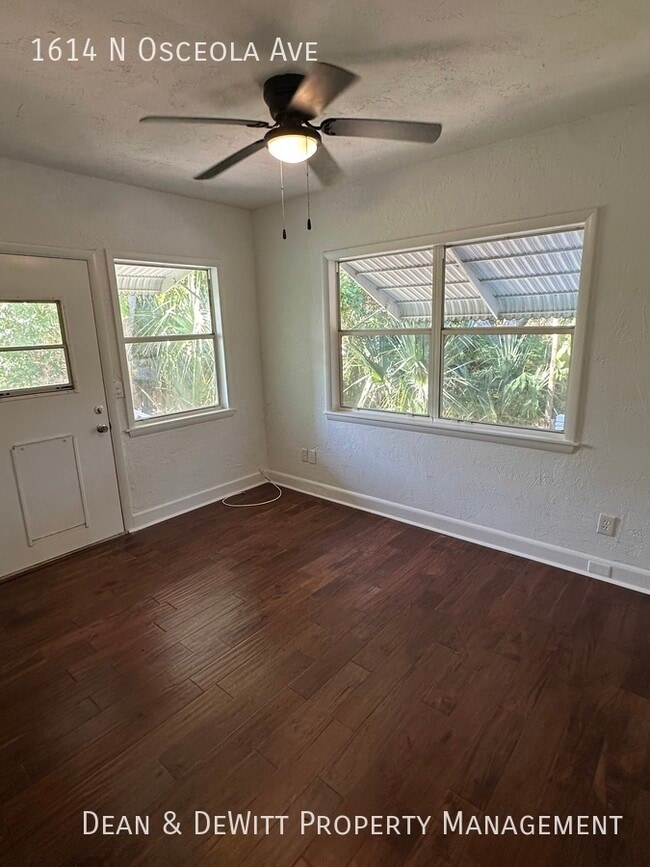 Photo - 1614 N Osceola Ave