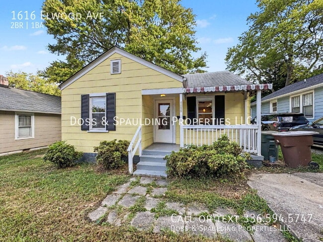 1616 Elwood Ave