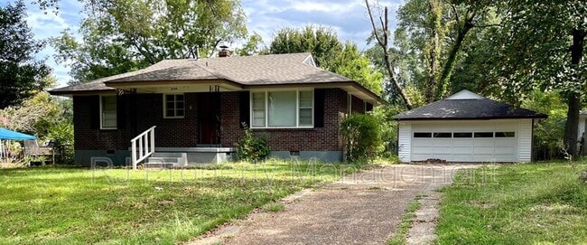 Photo - 3284 Parham St