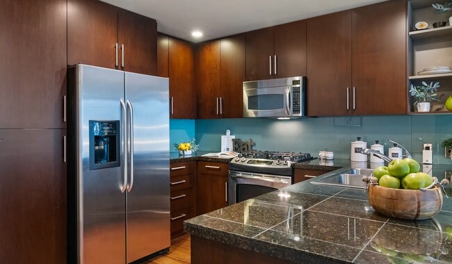 Photo - 910 Lenora St Unit S1105