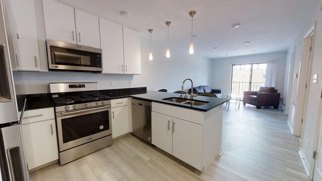 Bankier Apartments - Bankier Apartments