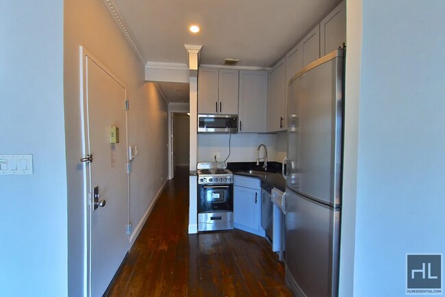 10 AVENUE - 10 AVENUE Apartamento Unidad 3D