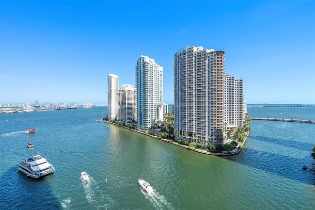 Building Photo - 300 Biscayne Blvd Way Unit 1604