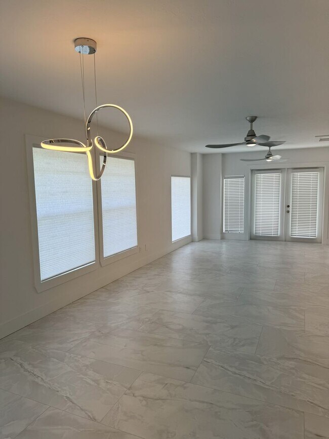 Photo - Renovated and Updated 2/2 with Boat Dock A...