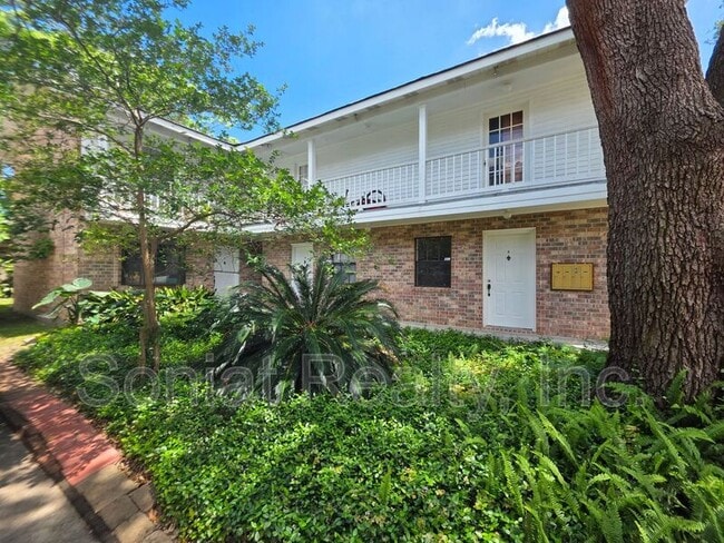 Photo - 4615 Iberville St Unidad A