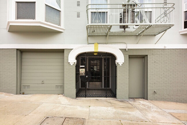 1720 Leavenworth