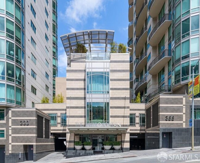 Building Photo - 355 1st St