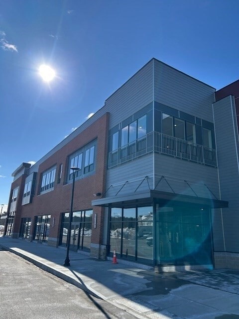 Photo - 148 Old Post Rd Unit 218