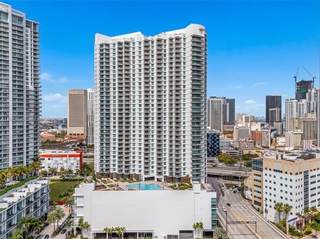 Photo - 350 S Miami Ave Unit 2006