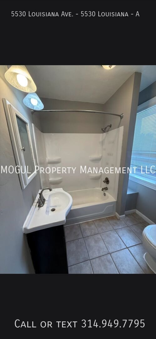 Photo - 5530 Louisiana Ave Unit A