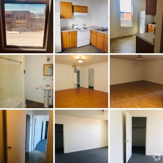 Building Photo - 216 E Jewett Blvd Unit 3 Rental