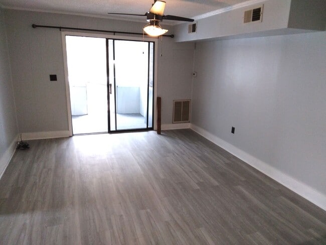 Photo - Walk to the Beach, 2 Bedroom, 1 Bath, Unfurnished Condo, Utilities Included!