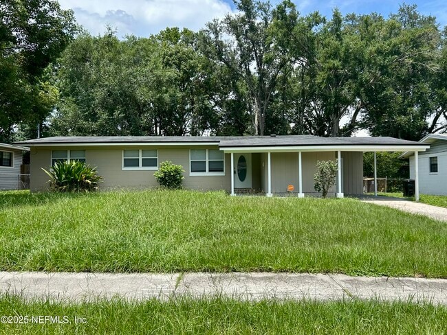 Building Photo - 6863 Cinderella Rd Rental