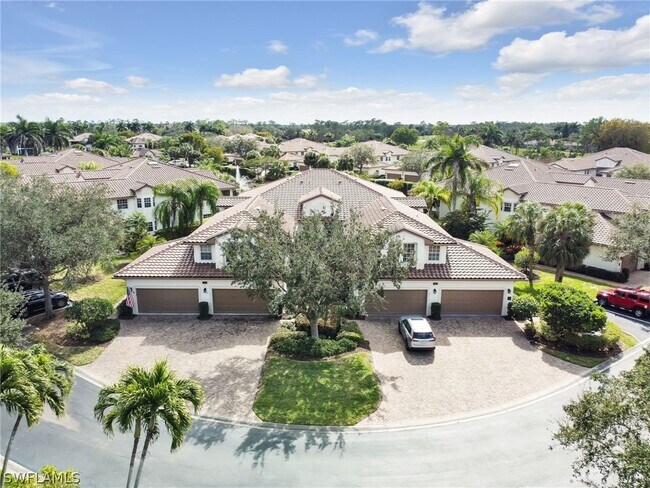 8138 Saratoga Dr Unit 2201