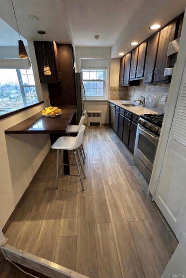 Photo - 220 Pelham Rd Unit 5E