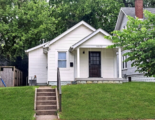 Photo - 1622 Beech St Apartment