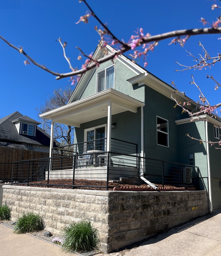 Photo - 3817 Vrain St (Denver, CO)