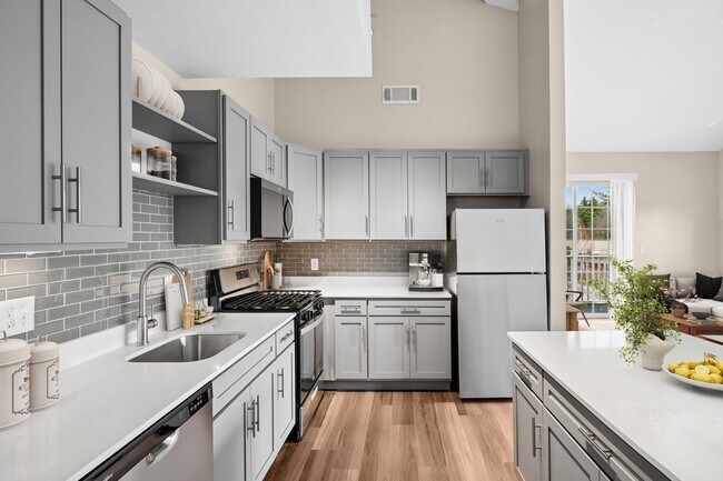 Photo - The Prescott at Concord