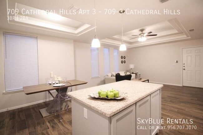 Photo - 709 Cathedral Hl Unit 709-3 Cathedral Hills