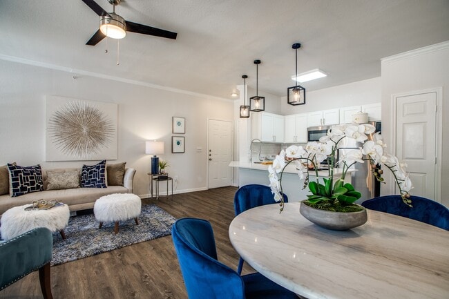 Photo - The Brook TX