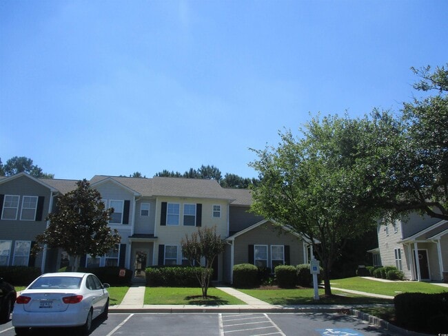 Building Photo - 121 Olde Towne Way Rental