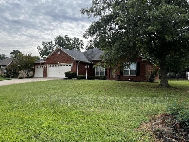 Photo - 2109 Barrington Dr