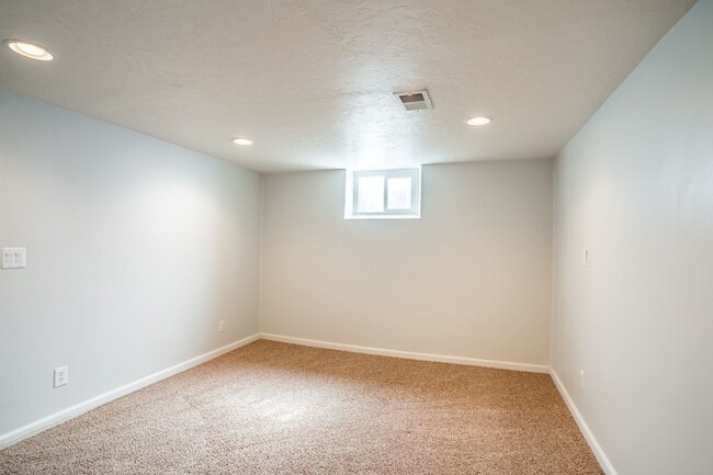 Photo - 542 150 E Unit Cly-542 N 150 E - Basement, Orem, UT 84059