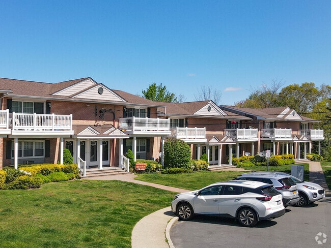 Fairfield Court