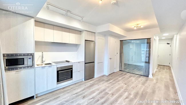 Photo - 1 Jarvis St Unit 1203-1 Jarvis St, Hamilto