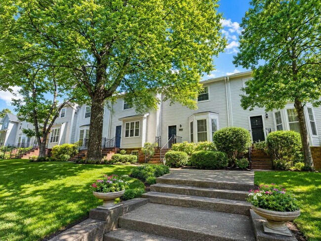 Photo - "Charming 2-Bed Oasis with Hardwood Floors & Finished Basement in the Heart of Highland Park"