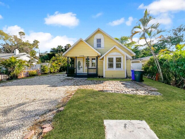 Photo - Deck the halls or the French doors, becaus...