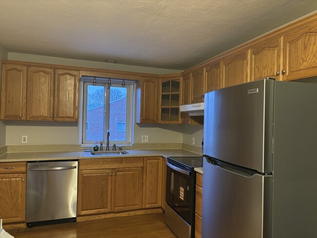 Photo - 133 Winthrop St Unit 21