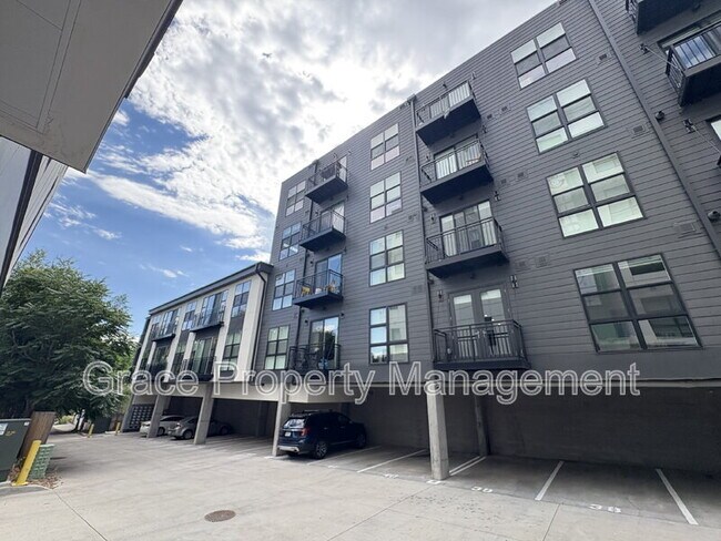 Photo - 3500 S Corona St Unit 409