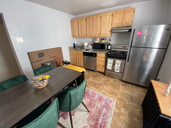 Photo - 574 Dorchester Ave Unit 2