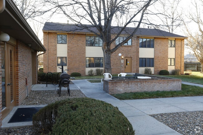 Photo - Adams Park Apartments