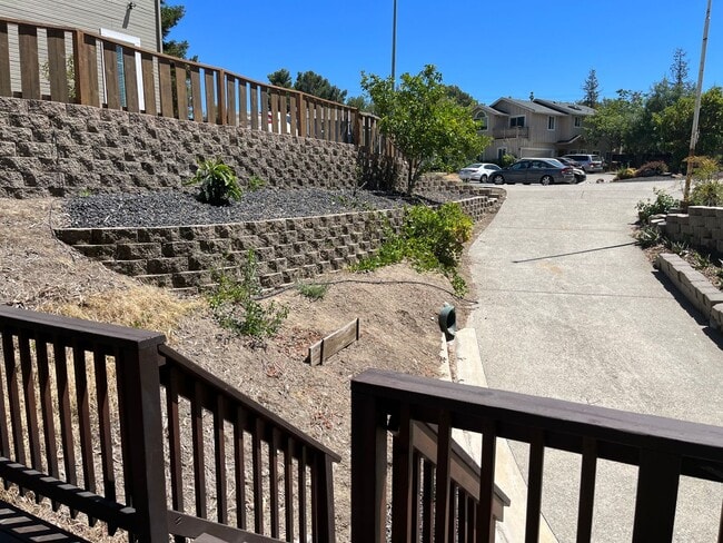 Photo - Fully Renovated 1-Bedroom Duplex with Large Outdoor Patio in Martinez