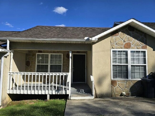 Jacksboro 37757 - 1 bed, 1 bath villa - Ca... - Jacksboro 37757 - 1 bed, 1 bath villa - Ca... House