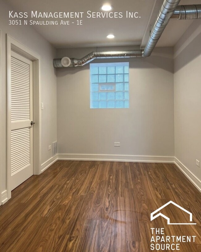 Photo - 3051 N Spaulding Ave Unit 1