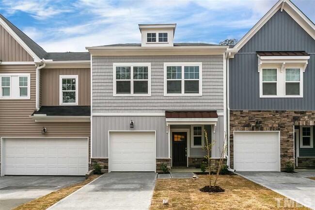 Photo - 2020 Chipley Dr Townhome