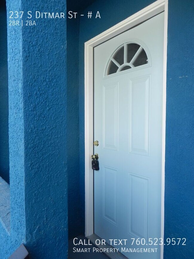 Photo - 237 S Ditmar St Unit # A