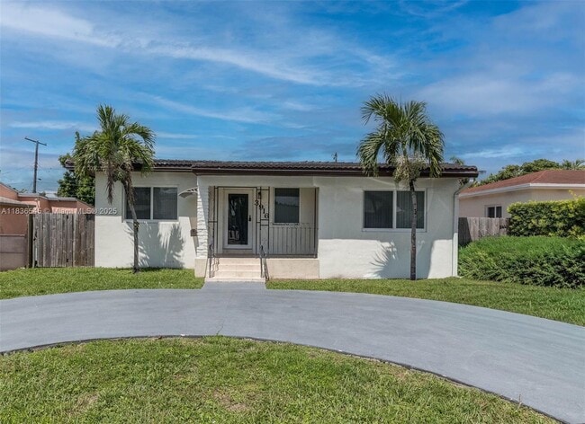 Building Photo - 3916 SW 58th Ave Rental