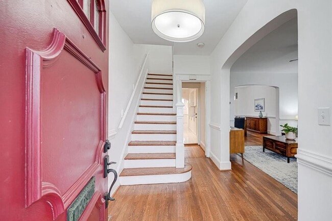 Photo - 4823 9th St NW