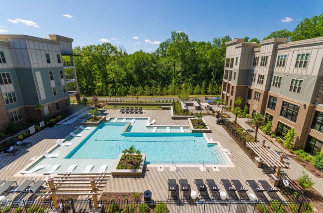 Camden Alpharetta