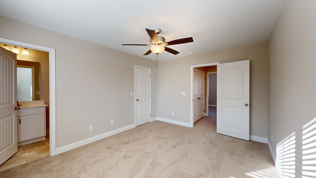11@Main Townhomes