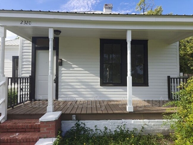 Building Photo - 2320 Fitten St Rental