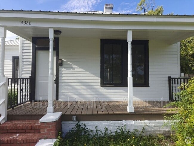 Building Photo - 2320 Fitten St Rental