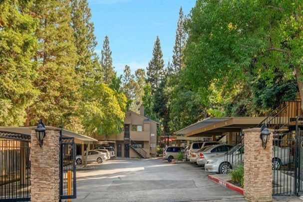 Building Photo - Donner at Fair Oaks Rental